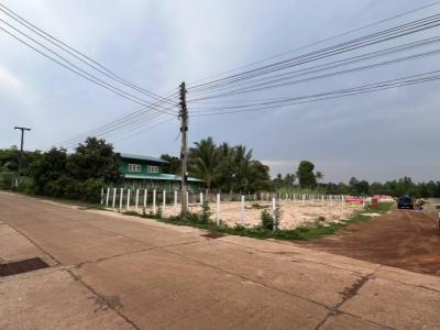 ที่ดิน 550000 สกลนคร เมืองสกลนคร ธาตุนาเวง
